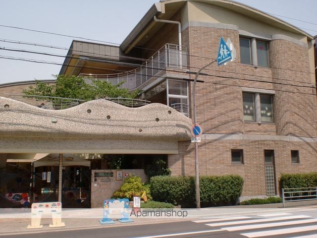 シャルールメゾンの周辺写真