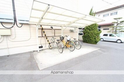香川県高松市円座町[2DK/45.81m2]の共用部4