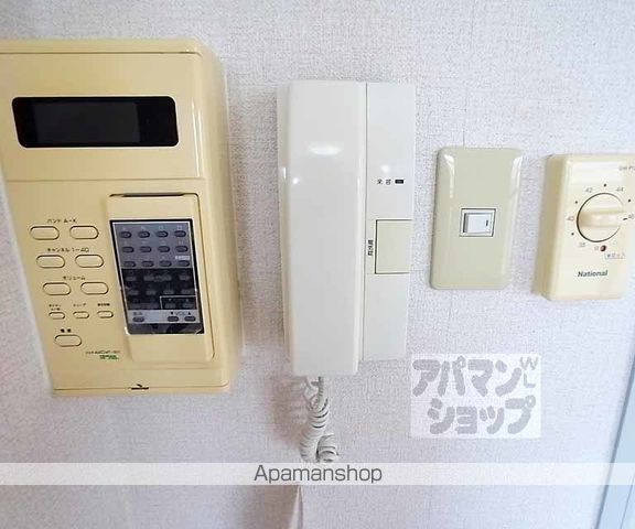 SUN GARDEN御所の内装写真
