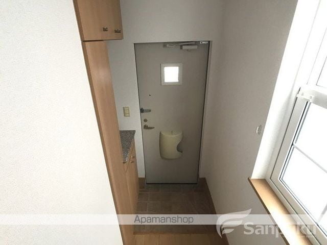 マーベラスライフIの内装写真
