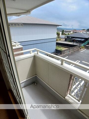 LIBRA HOUSE Iの内装写真