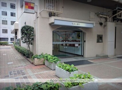 広島県広島市南区宇品御幸１丁目[2DK/57.04m2]の周辺2