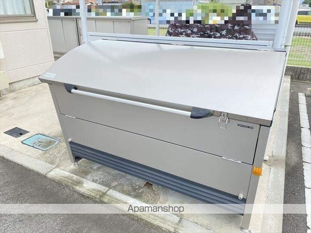 メゾン ド グラティアのその他写真