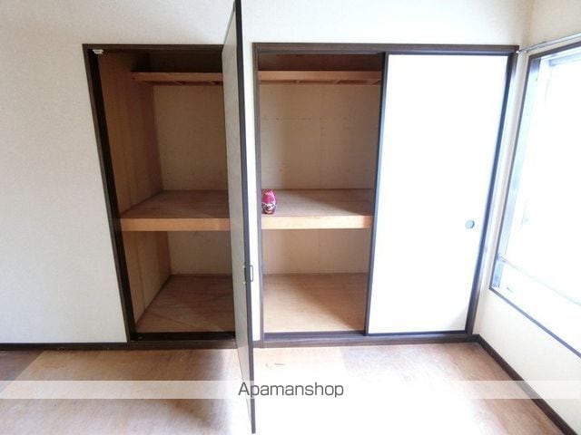 コーポ後藤A・Bの内装写真
