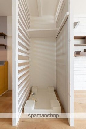 エイト屋島[1R/19.66m2]の内装4