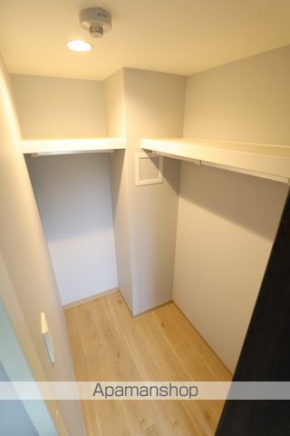 カレラ学園前の内装写真