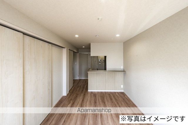 ROBOT HOME 指扇の内装写真