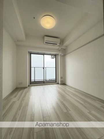 エステムコート名古屋新栄IIアリーナの内装写真