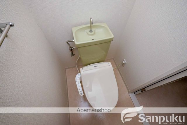 ライブタウン鉄砲町の内装写真