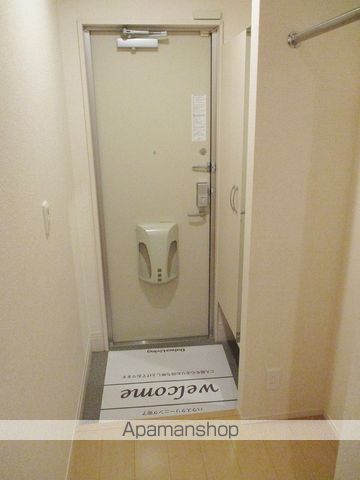 ウェルカムコート Y&R Aの内装写真