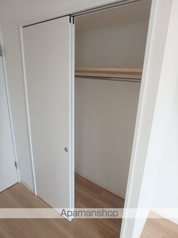CASTELLO DEL SOLEの内装写真