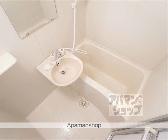 K’S北白川の内装写真