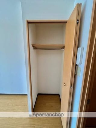 メゾン・ド・コート[1R/30m2]の収納