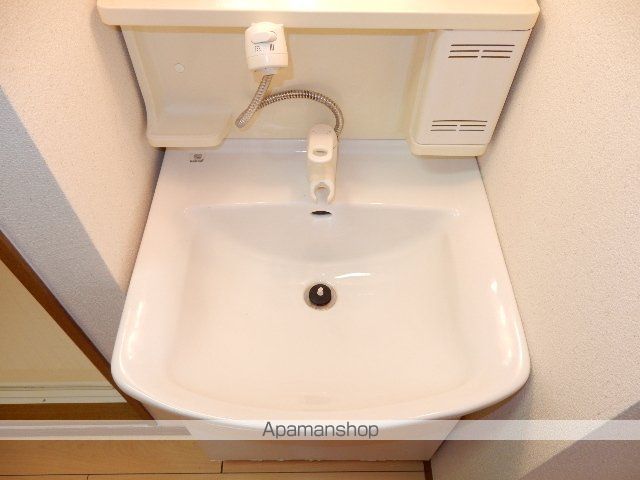 ルナ国体町の内装写真