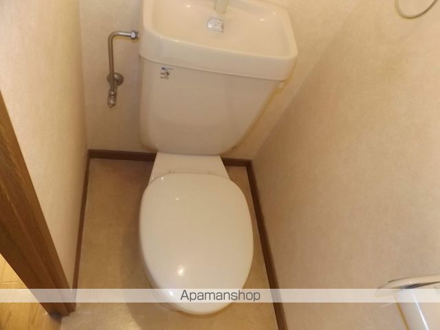 クレイドルの内装写真