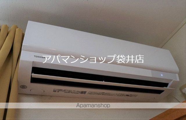 アリエッタ延久IVの内装写真