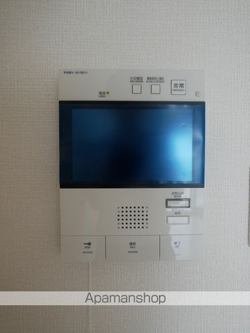 アール大阪リュクスの内装写真