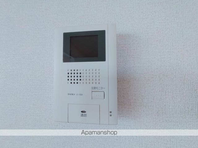 ブラッセルの内装写真