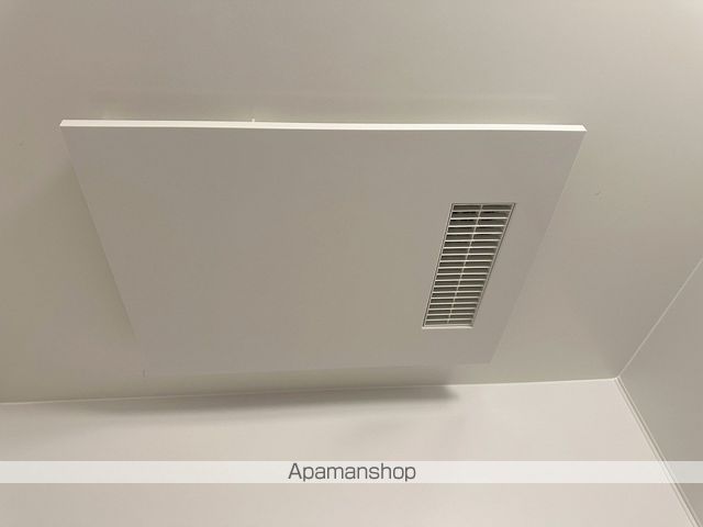 フォーリアライズ大正ノーブルの内装写真