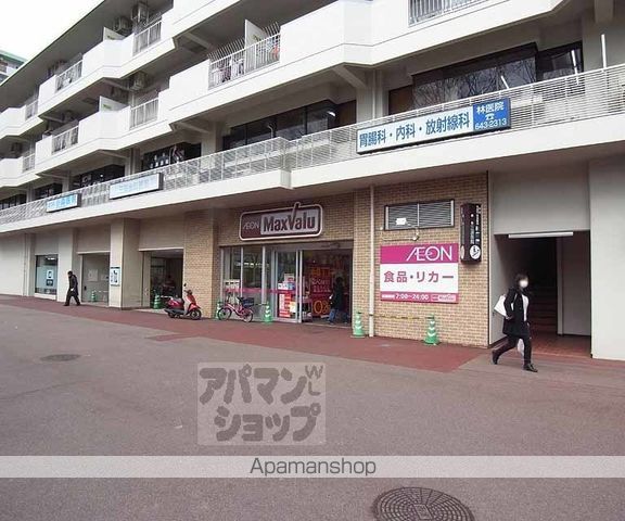 サクシード藤森の周辺写真
