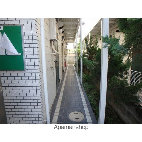 ライフピアマーキュリーのその他写真