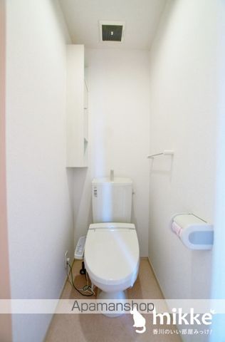 カーサ・レガーロの内装写真