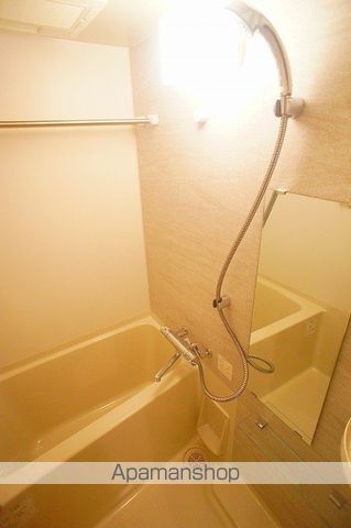エル・グランジュテ川崎の内装写真
