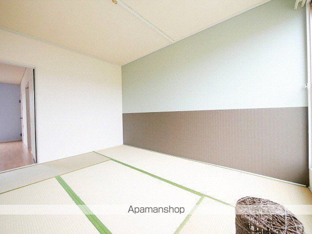 アベニュー1の内装写真