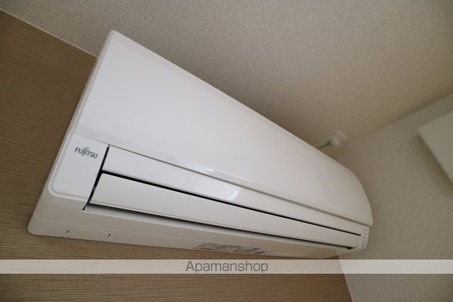 コンフィード本橋の内装写真