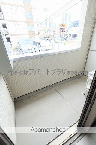 ボナール久保町の内装写真