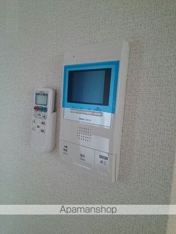 メレヴェイユ アルファーの内装写真