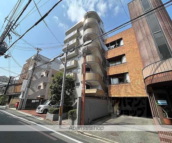 セノータの外観写真