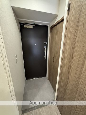 PRENDRESHINKITANOの内装写真
