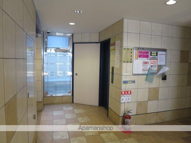 エムロード福島の内装写真