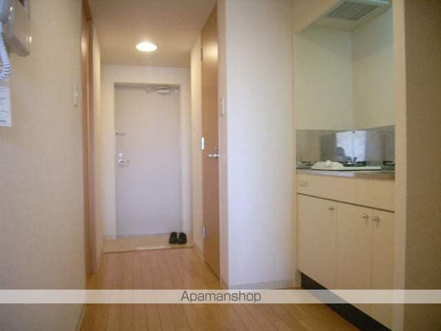 アジュール豊中本町の内装写真