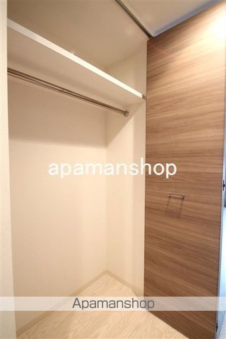 プランドール江戸堀RESIDENCEの内装写真