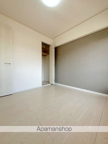 大森ハイツの内装写真
