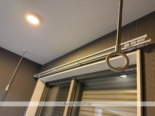 ナバーナIII取手の内装写真