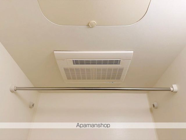 グラージュ小路の内装写真