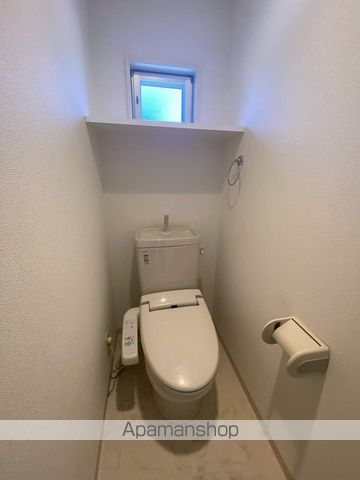 Cerezoの内装写真
