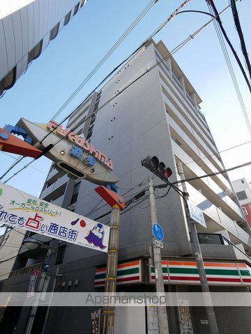 SHINE&SHINE55の外観写真