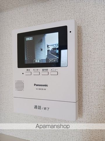 オブリガードの内装写真