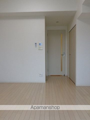 レジディア谷町の内装写真