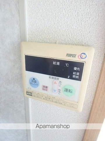 キアーロIの内装写真