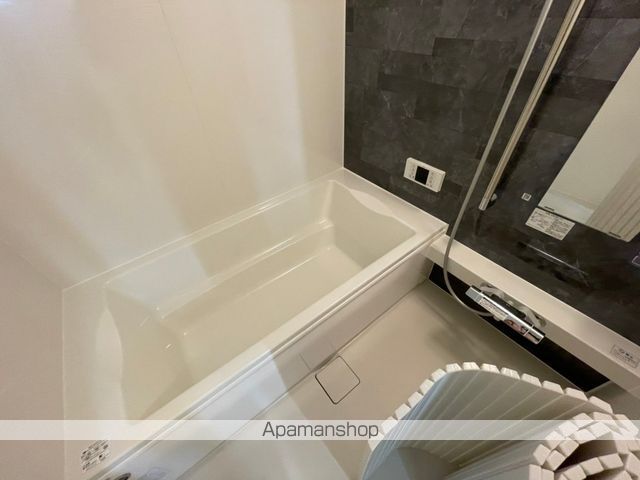 CASA SEONの内装写真
