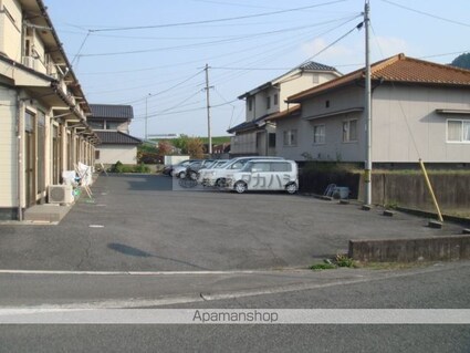 寺敏アパート[3DK/60.45m2]の共用部2