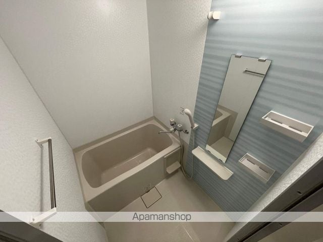 アース湘南台の内装写真