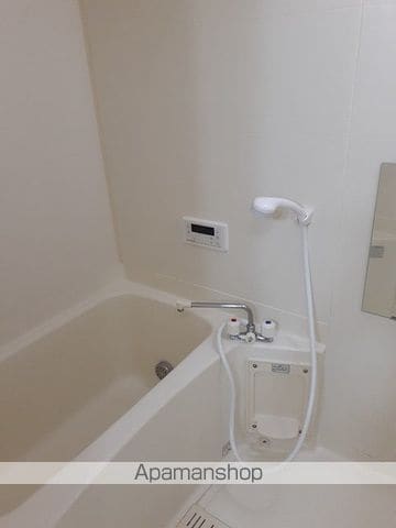 プルメリアAの内装写真