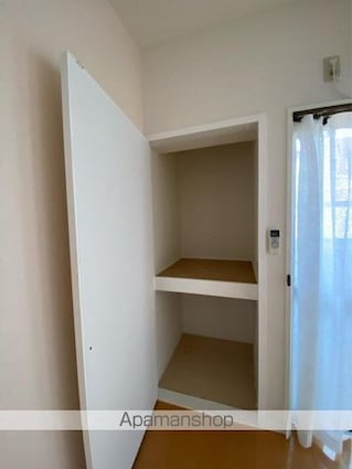 ＭＩＮＥ　ＢＬＤＧ（マインビル）[1K/15m2]の収納