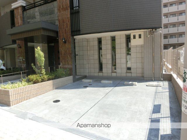 PARK FLATS安堂寺町のその他写真
